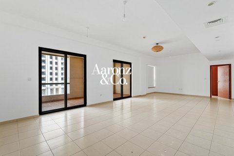 Appartement à Jumeirah Beach Residence, Dubai, 1 chambre, 124 m², № 137598 - photo 4