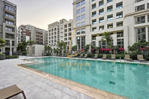Apartment in Dubai 1 bedroom, 73 sq.m. № 137603 - photo 12