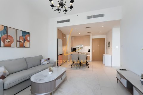 Appartement à Dubai, 1 chambre, 73 m², № 137603