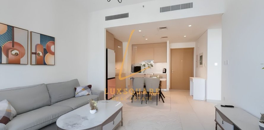 Apartment in Dubai 1 bedroom, 73 sq.m. № 137603