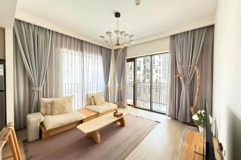 Appartement à Dubai, 1 chambre, 74 m², № 137604 - photo 4