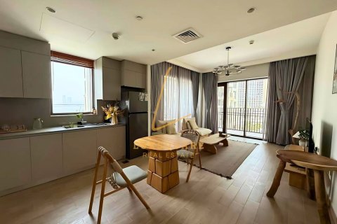 Appartement à Dubai, 1 chambre, 74 m², № 137604 - photo 8
