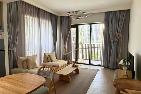 Appartement à Dubai, 1 chambre, 74 m², № 137604 - photo 9