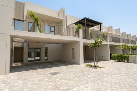 فيلا في دبي 4 غرف نوم, 334 م² رقم 96877 - صورة 15