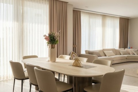 فيلا في دبي 4 غرف نوم, 334 م² رقم 96877 - صورة 4