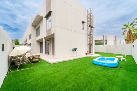 فيلا في دبي 4 غرف نوم, 334 م² رقم 96877 - صورة 19