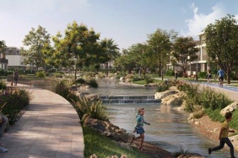 تاون هاوس في دبي 3 غرف نوم, 230 م² رقم 96878 - صورة 8