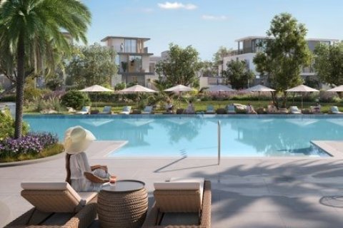 تاون هاوس في دبي 3 غرف نوم, 230 م² رقم 96878 - صورة 7