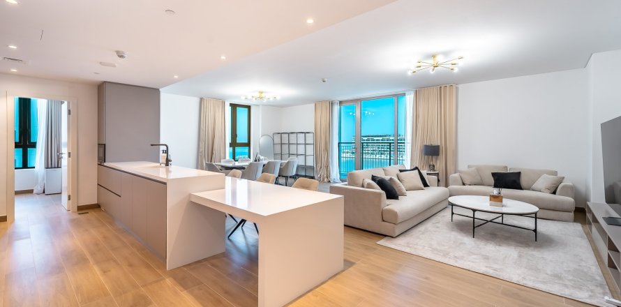 شقة في دبي 3 غرف نوم, 209 م² رقم 96888