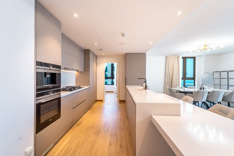 شقة في دبي 3 غرف نوم, 209 م² رقم 96888 - صورة 5