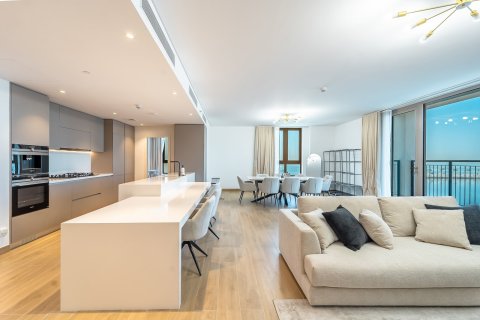 شقة في دبي 3 غرف نوم, 209 م² رقم 96888 - صورة 4