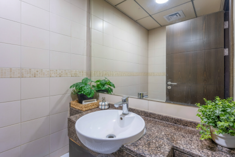 Apartment in Dubai Marina, Dubai 1 bedroom, 65 sq.m. № 96882 - photo 13