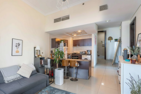 Apartment in Dubai Marina, Dubai 1 bedroom, 65 sq.m. № 96882 - photo 7