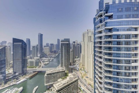 Apartment in Dubai Marina, Dubai 1 bedroom, 65 sq.m. № 96882 - photo 5