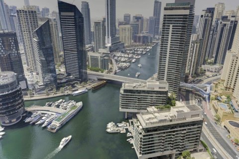 Apartment in Dubai Marina, Dubai 1 bedroom, 65 sq.m. № 96882 - photo 6