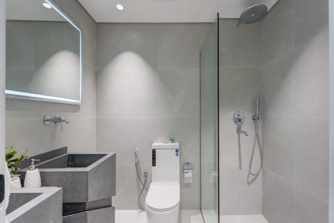 Apartment in Dubai Marina, Dubai 2 bedrooms, 136 sq.m. № 96885 - photo 17