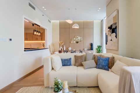 Apartment in Dubai Marina, Dubai 2 bedrooms, 136 sq.m. № 96885 - photo 4