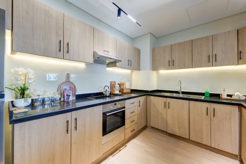 Apartment in Dubai Marina, Dubai 2 bedrooms, 136 sq.m. № 96885 - photo 9