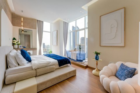 Apartment in Dubai Marina, Dubai 2 bedrooms, 136 sq.m. № 96885 - photo 14