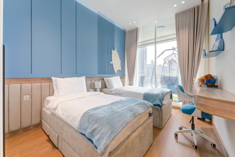 Apartment in Dubai Marina, Dubai 2 bedrooms, 136 sq.m. № 96885 - photo 11