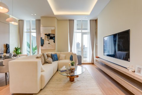 Apartment in Dubai Marina, Dubai 2 bedrooms, 136 sq.m. № 96885 - photo 3