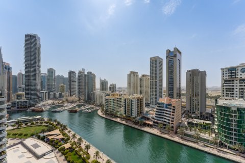 Apartment in Dubai Marina, Dubai 2 bedrooms, 136 sq.m. № 96885 - photo 2