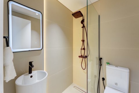 Apartment in Dubai Marina, Dubai 2 bedrooms, 136 sq.m. № 96885 - photo 10