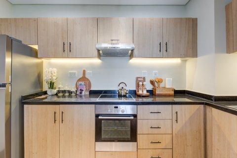 Apartment in Dubai Marina, Dubai 2 bedrooms, 136 sq.m. № 96885 - photo 8