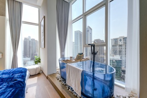 Apartment in Dubai Marina, Dubai 2 bedrooms, 136 sq.m. № 96885 - photo 16