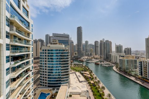 Apartment in Dubai Marina, Dubai 2 bedrooms, 136 sq.m. № 96885 - photo 21