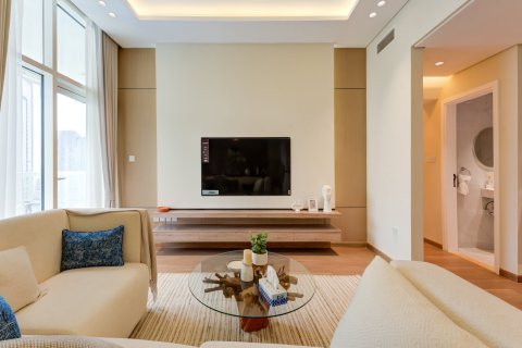 Apartment in Dubai Marina, Dubai 2 bedrooms, 136 sq.m. № 96885 - photo 6