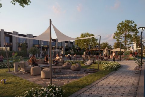 Maison de ville à Dubai, 2 chambres, 10 m², № 96883 - photo 11