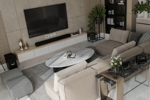 Maison de ville à Dubai, 2 chambres, 10 m², № 96883 - photo 2