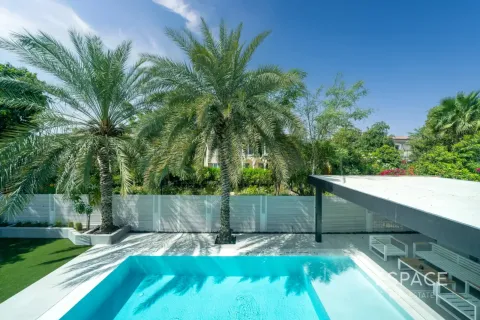 فيلا في Green Community West, Green Community, دبي 6 غرف نوم , 557 م² رقم 122409 - صورة 20