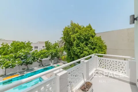 فيلا في Meadows, دبي 5 غرف نوم , 391 م² رقم 122411 - صورة 18