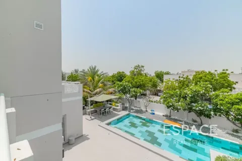 فيلا في Meadows, دبي 5 غرف نوم , 391 م² رقم 122411 - صورة 17