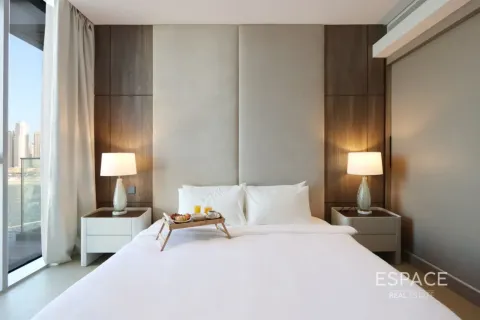 Apartment in Bluewaters, Dubai 3 bedrooms, 196 sq.m. № 122412 - photo 14