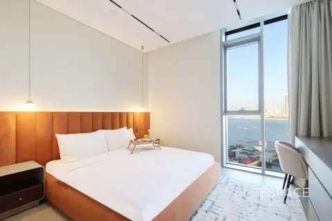 Apartment in Bluewaters, Dubai 3 bedrooms, 196 sq.m. № 122412 - photo 18