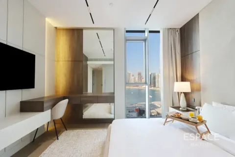 Apartment in Bluewaters, Dubai 3 bedrooms, 196 sq.m. № 122412 - photo 13