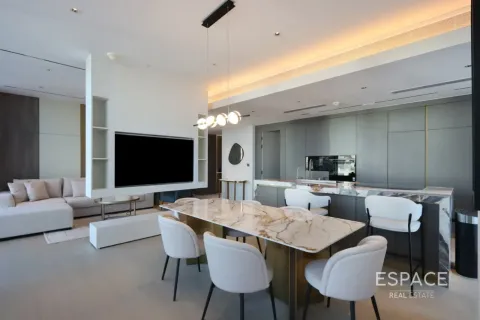 Apartment in Bluewaters, Dubai 3 bedrooms, 196 sq.m. № 122412 - photo 8