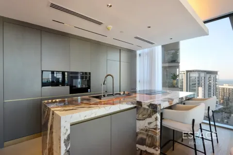 Apartment in Bluewaters, Dubai 3 bedrooms, 196 sq.m. № 122412 - photo 9