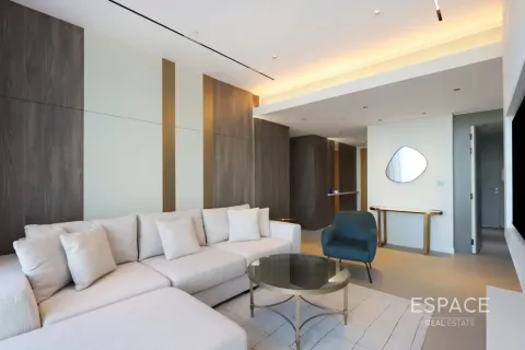 Apartment in Bluewaters, Dubai 3 bedrooms, 196 sq.m. № 122412 - photo 5