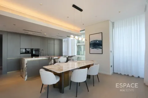 Apartment in Bluewaters, Dubai 3 bedrooms, 196 sq.m. № 122412 - photo 6