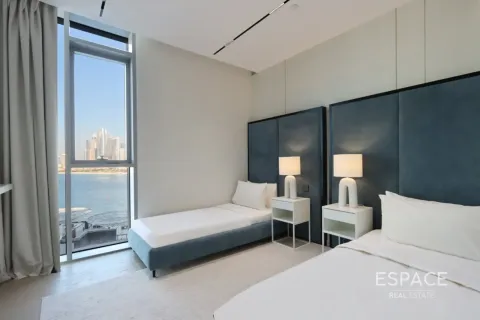 Apartment in Bluewaters, Dubai 3 bedrooms, 196 sq.m. № 122412 - photo 16