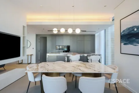 Apartment in Bluewaters, Dubai 3 bedrooms, 196 sq.m. № 122412 - photo 7