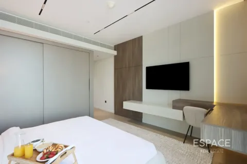 Apartment in Bluewaters, Dubai 3 bedrooms, 196 sq.m. № 122412 - photo 12