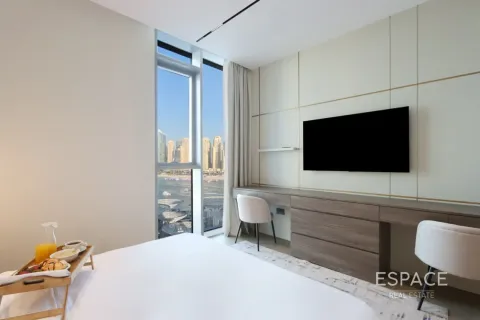 Apartment in Bluewaters, Dubai 3 bedrooms, 196 sq.m. № 122412 - photo 19