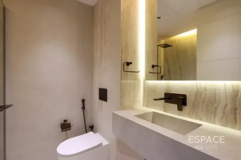 Apartment in Bluewaters, Dubai 3 bedrooms, 196 sq.m. № 122412 - photo 17