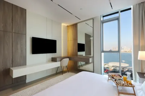 Apartment in Bluewaters, Dubai 3 bedrooms, 196 sq.m. № 122412 - photo 11