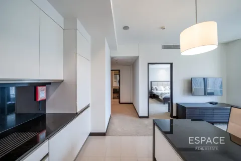 شقة في مرسى دبي, دبي 1غرف نوم, 82 م² رقم 122408 - صورة 8